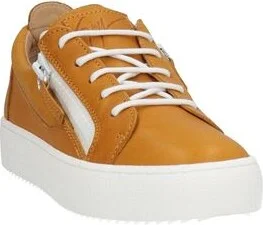 Giuseppe Zanotti Woman Sneakers - Image 2