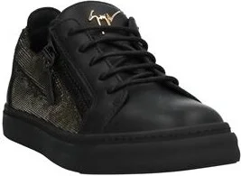 Giuseppe Zanotti Woman Sneakers - Image 2