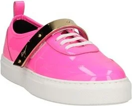 Giuseppe Zanotti Woman Sneakers - Image 2