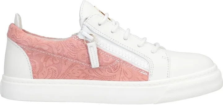 Giuseppe Zanotti Woman Sneakers - Image 3