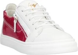 Giuseppe Zanotti Woman Sneakers - Image 2
