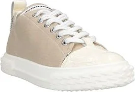 Giuseppe Zanotti Woman Sneakers - Image 2