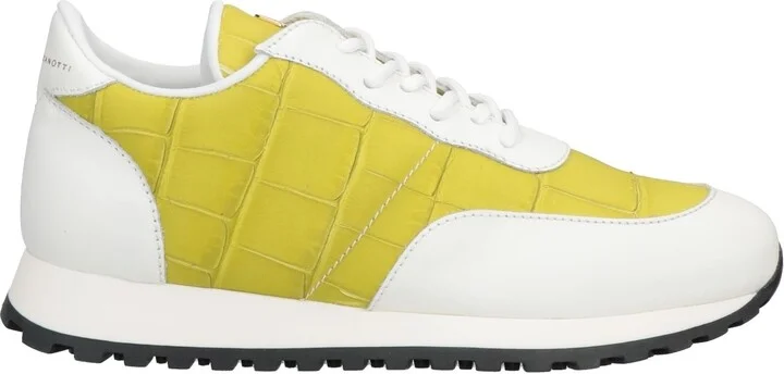 Giuseppe Zanotti Woman Sneakers - Image 3