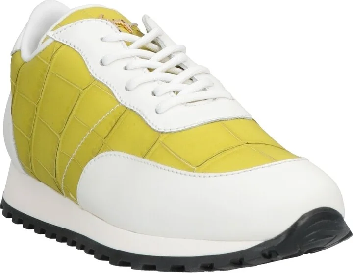 Giuseppe Zanotti Woman Sneakers - Image 4
