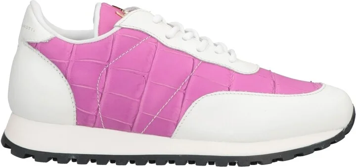 Giuseppe Zanotti Woman Sneakers - Image 6