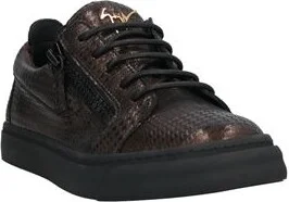 Giuseppe Zanotti Woman Sneakers - Image 2