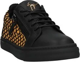 Giuseppe Zanotti Woman Sneakers - Image 2