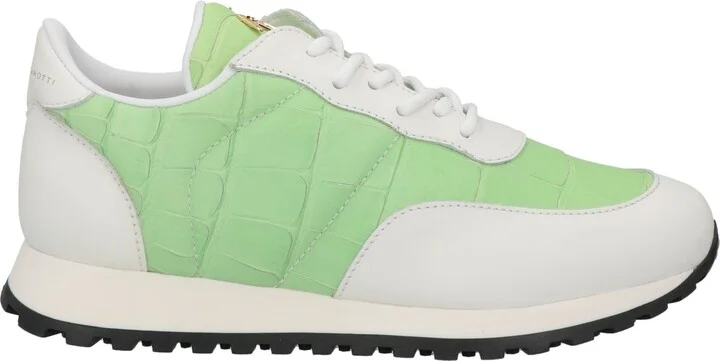 Giuseppe Zanotti Woman Sneakers - Image 3
