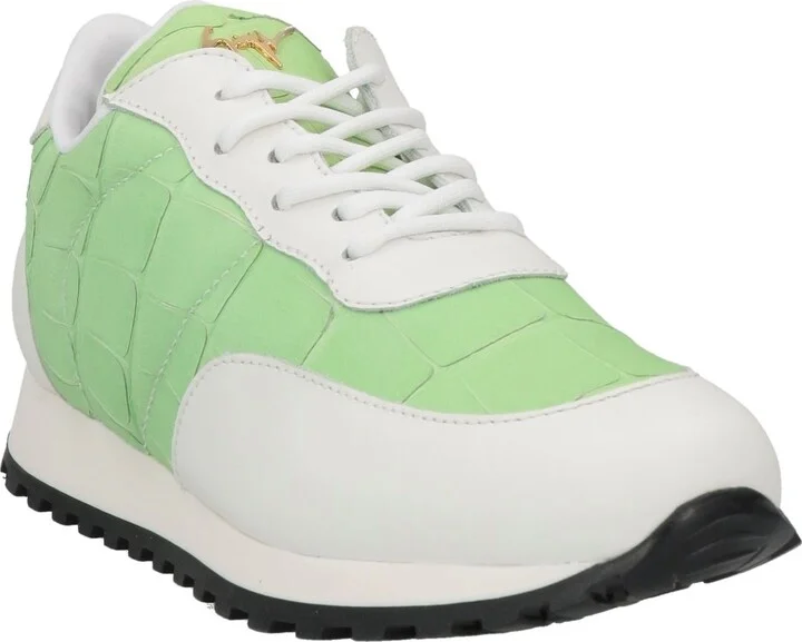Giuseppe Zanotti Woman Sneakers - Image 4