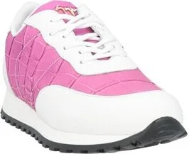 Giuseppe Zanotti Woman Sneakers - Image 5