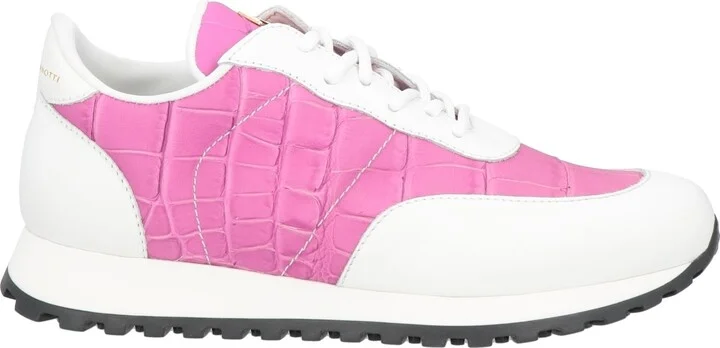Giuseppe Zanotti Woman Sneakers - Image 6