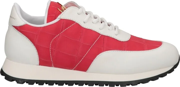 Giuseppe Zanotti Woman Sneakers - Image 9