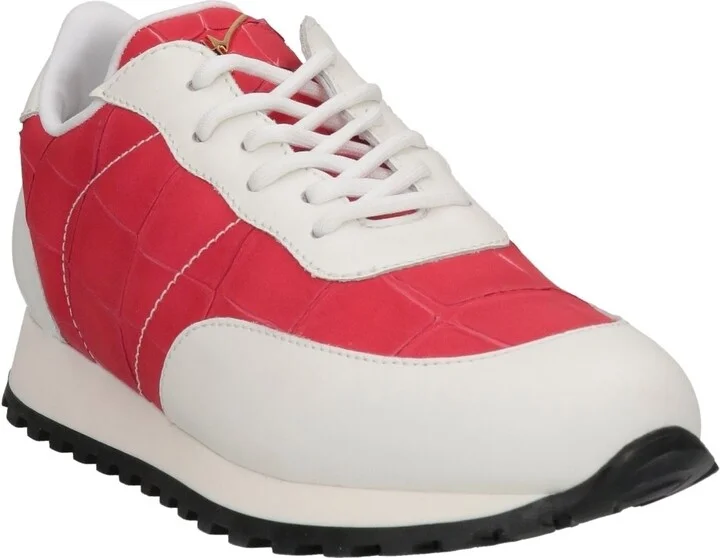 Giuseppe Zanotti Woman Sneakers - Image 10