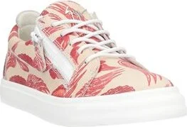 Giuseppe Zanotti Woman Sneakers - Image 5