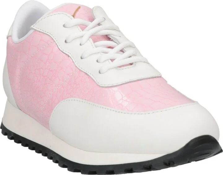Giuseppe Zanotti Woman Sneakers - Image 4