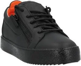 Giuseppe Zanotti Woman Sneakers - Image 5