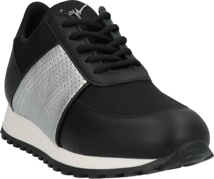 Giuseppe Zanotti Woman Sneakers - Image 4