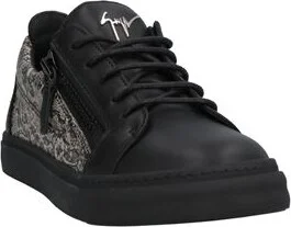 Giuseppe Zanotti Woman Sneakers - Image 2