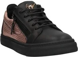 Giuseppe Zanotti Woman Sneakers - Image 2