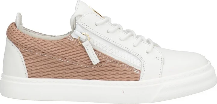 Giuseppe Zanotti Woman Sneakers - Image 3