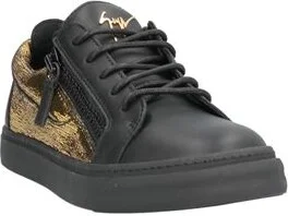 Giuseppe Zanotti Woman Sneakers - Image 2