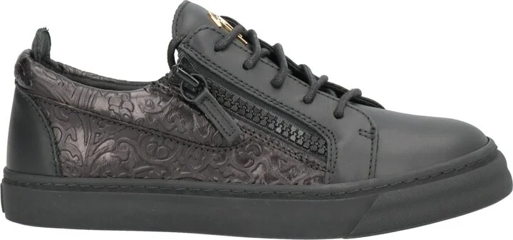 Giuseppe Zanotti Woman Sneakers - Image 3