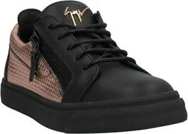 Giuseppe Zanotti Woman Sneakers - Image 2