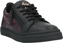 Giuseppe Zanotti Woman Sneakers - Image 2