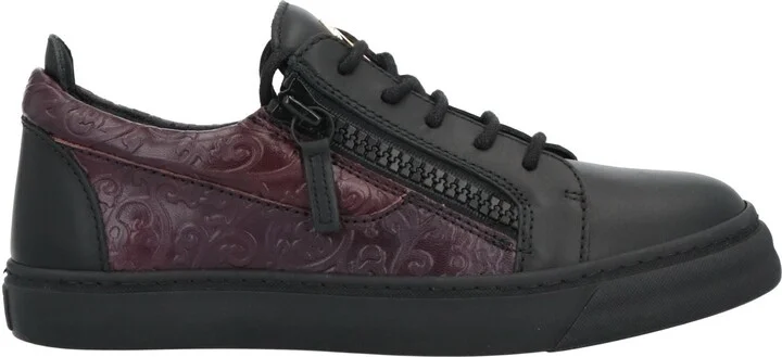 Giuseppe Zanotti Woman Sneakers - Image 3