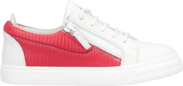 Giuseppe Zanotti Woman Sneakers - Image 3