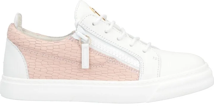 Giuseppe Zanotti Woman Sneakers - Image 3