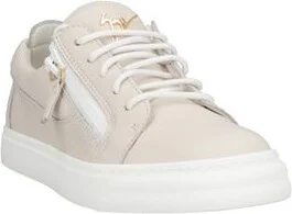 Giuseppe Zanotti Woman Sneakers - Image 2