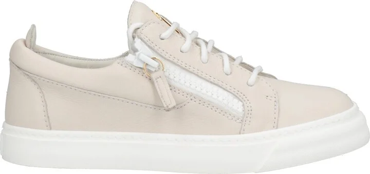 Giuseppe Zanotti Woman Sneakers - Image 3