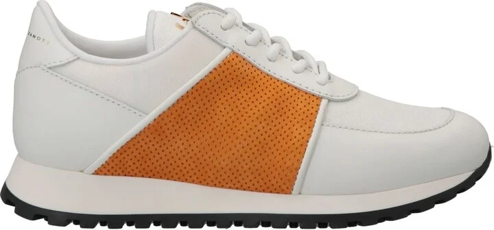 Giuseppe Zanotti Woman Sneakers - Image 3