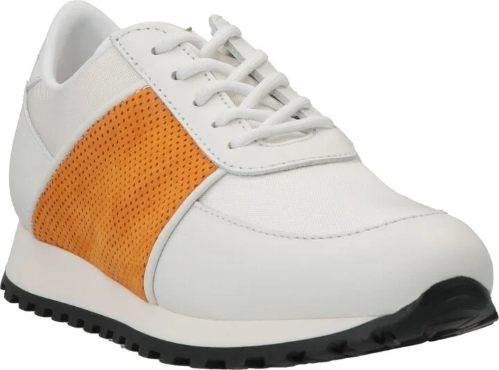 Giuseppe Zanotti Woman Sneakers - Image 4