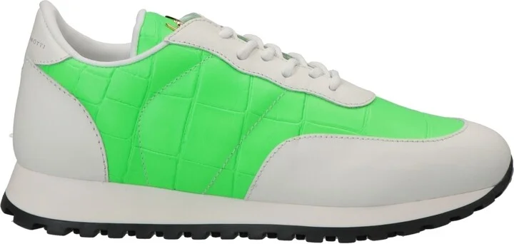 Giuseppe Zanotti Woman Sneakers - Image 3