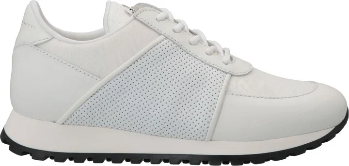 Giuseppe Zanotti Woman Sneakers - Image 3