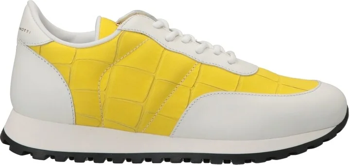 Giuseppe Zanotti Woman Sneakers - Image 3