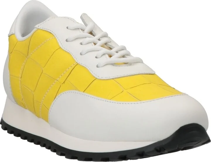 Giuseppe Zanotti Woman Sneakers - Image 4