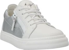 Giuseppe Zanotti Woman Sneakers - Image 2