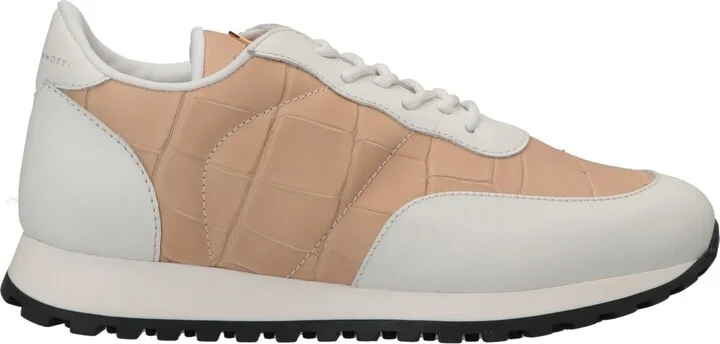 Giuseppe Zanotti Woman Sneakers - Image 3