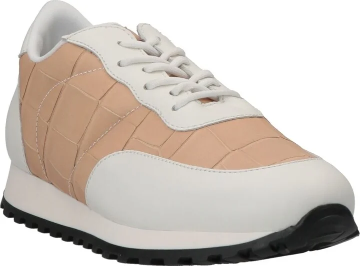 Giuseppe Zanotti Woman Sneakers - Image 4