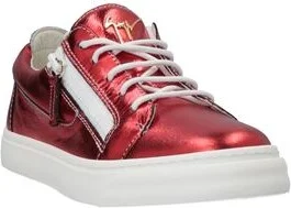 Giuseppe Zanotti Woman Sneakers - Image 2