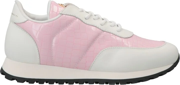 Giuseppe Zanotti Woman Sneakers - Image 3
