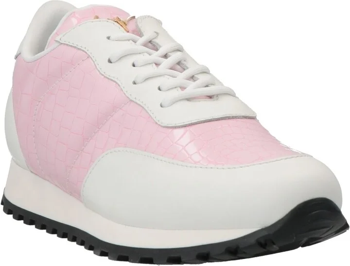 Giuseppe Zanotti Woman Sneakers - Image 4