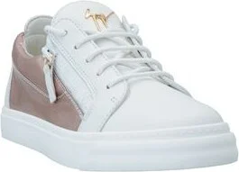 Giuseppe Zanotti Woman Sneakers - Image 2
