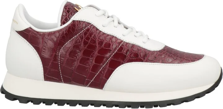 Giuseppe Zanotti Woman Sneakers - Image 3