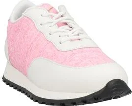 Giuseppe Zanotti Woman Sneakers - Image 5