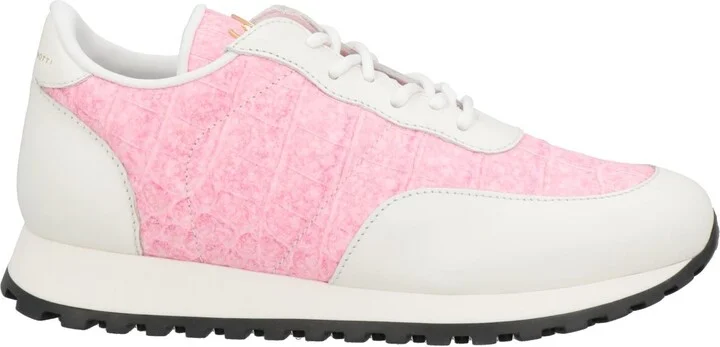 Giuseppe Zanotti Woman Sneakers - Image 6