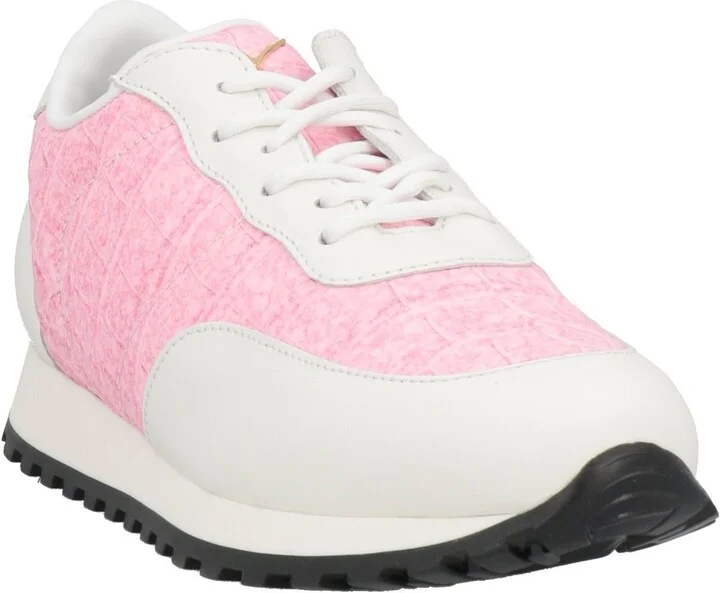 Giuseppe Zanotti Woman Sneakers - Image 7